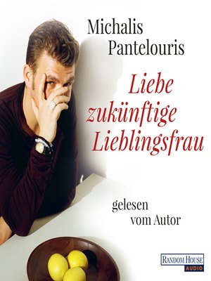 cover image of Liebe zukünftige Lieblingsfrau